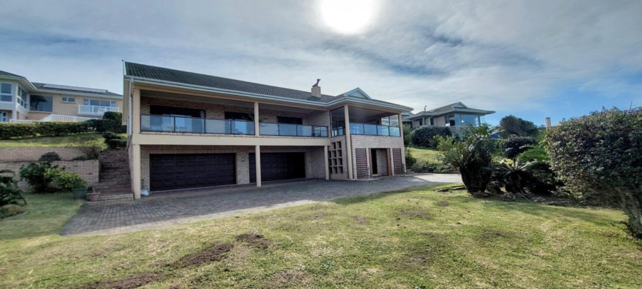 4 Bedroom Property for Sale in Glen Stewart Eastern Cape